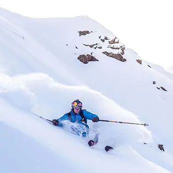 JH Skis
