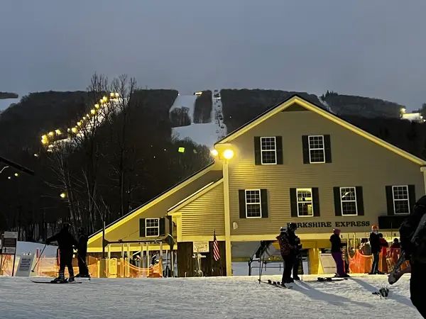 Jiminy Peak Mountain Resort
