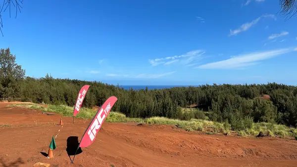 Kahuku Motocross Park