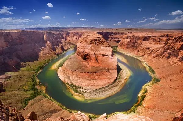 Kayak the Colorado
