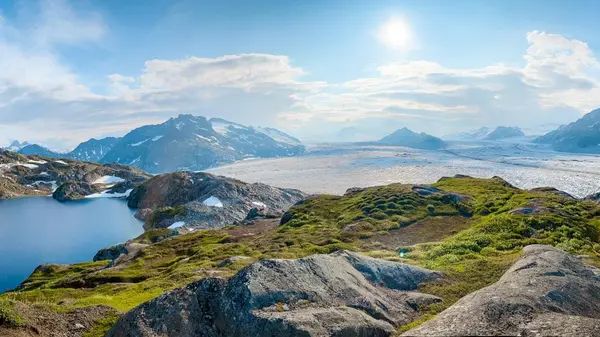 Kenai Backcountry Adventures