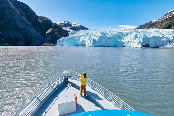 Kenai Fjords Tours