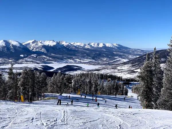 Keystone Resort