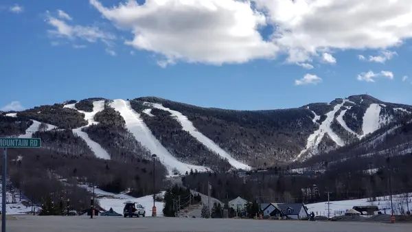 Killington Resort