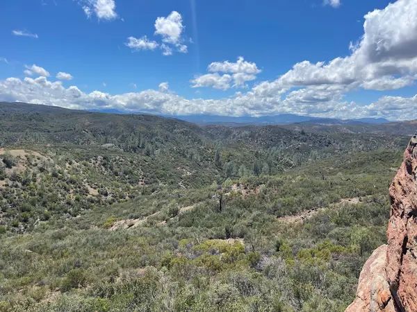 Knoxville OHV Park