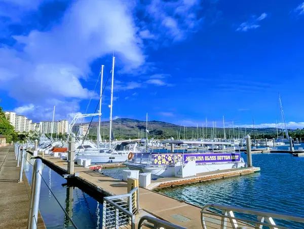 Ko Olina Marina