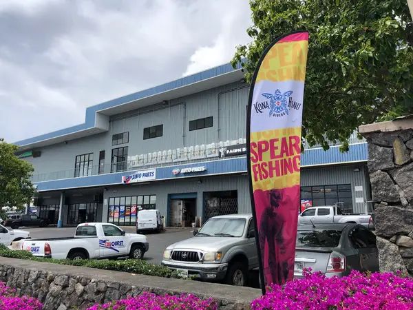 Kona Honu Divers