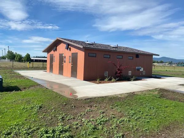 Kootenai County Fairgrounds RV Park
