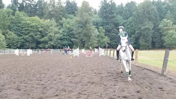 Lake Oswego Hunt Club