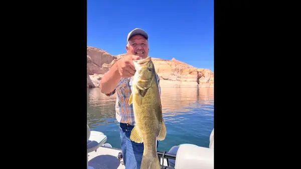 Lake Powell Guide Services