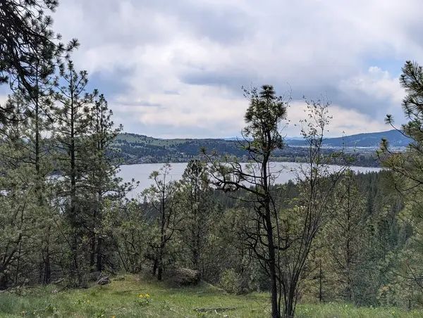 Liberty Lake ORV Park