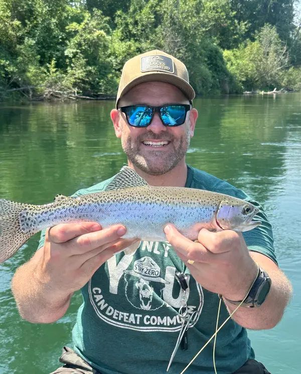 Lion's Head Outfitters