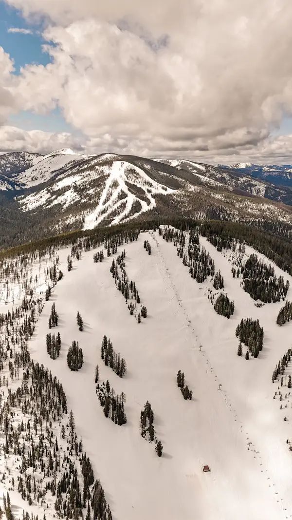 Lookout Pass Ski & Recreation Area