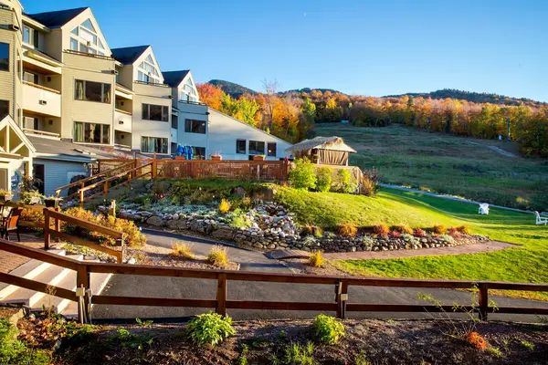 Loon Mountain Resort