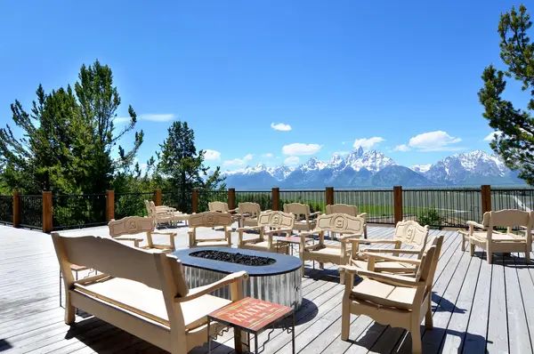 Lost Creek Ranch & Spa