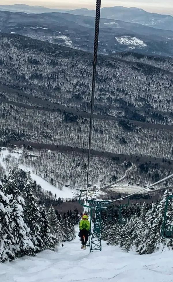 Mad River Glen