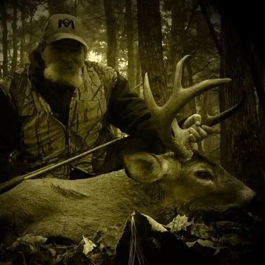 Maine Guide School - Attic Lodge Outdoor Learning Center - Maine Guided Hunts