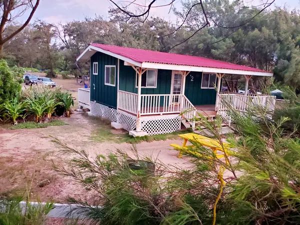 Malaekahana Beach Campground