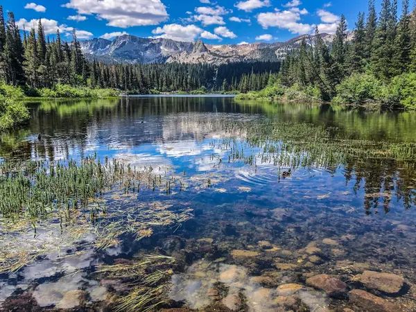 Mammoth Mountain
