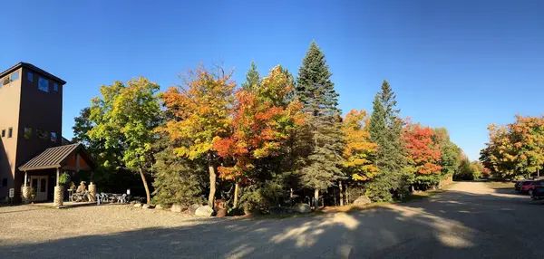 Maplelag Resort