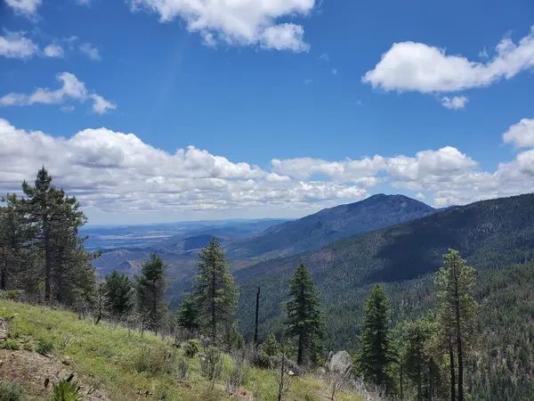 Mendocino National Forest OHV