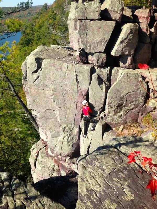 Midwest Mountain Guides