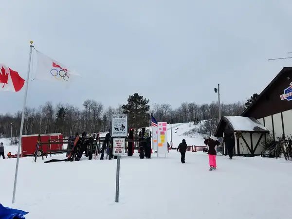 Minocqua Winter Park