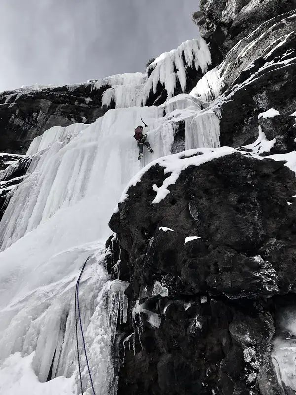 Montana Mountaineering Association