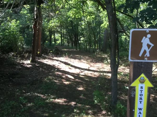 Mount Morris Cross Country Ski Trails
