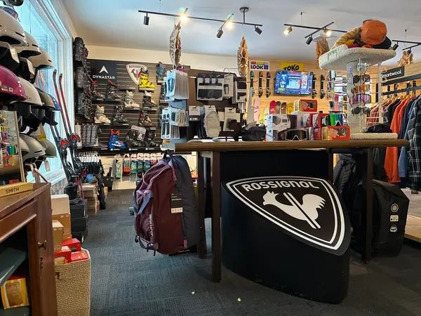 Mount Snow Ski Werks