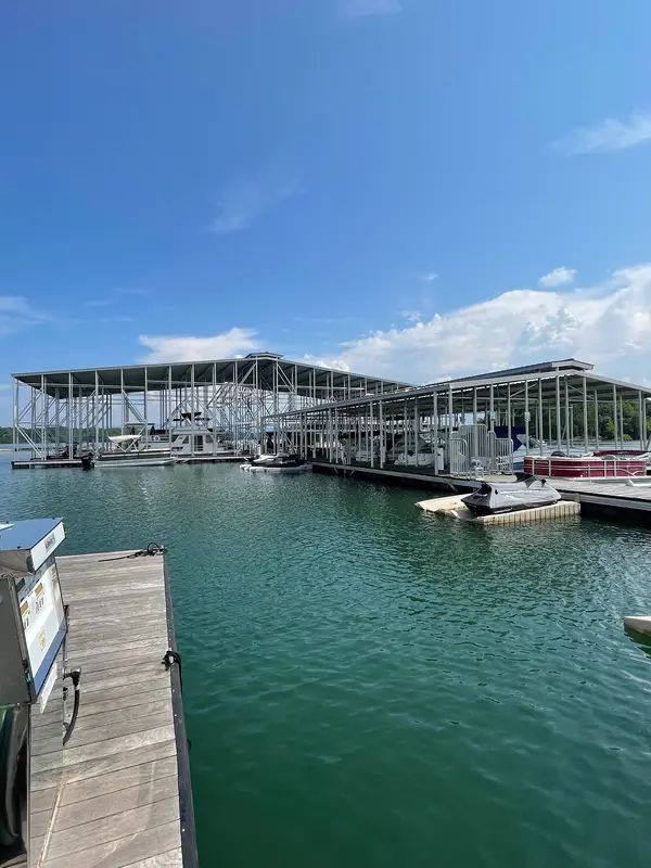 Mountain Cove Marina and RV Park now Smoky Mountain Lakeside RV Resort and Marina