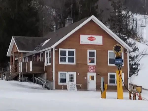 Mountain Sports School