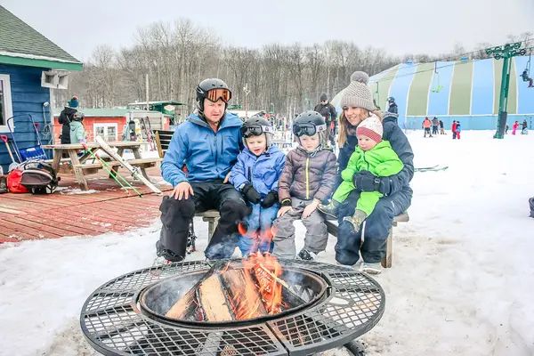 Mt. Ashwabay Ski & Recreation Area
