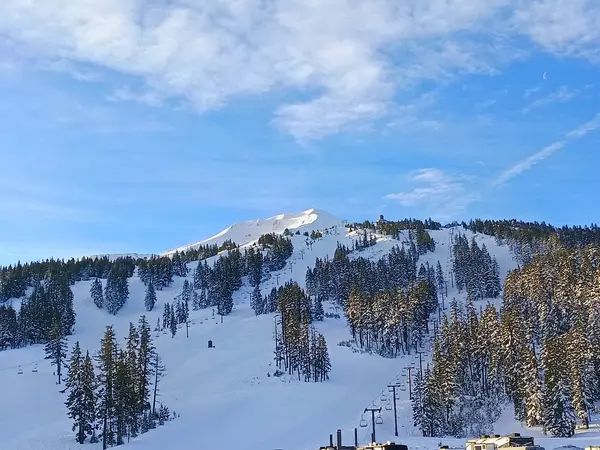 Mt. Bachelor