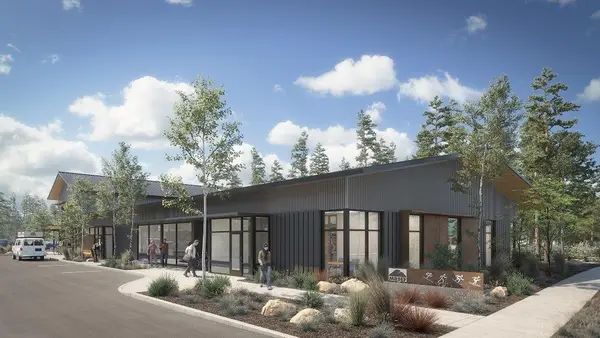 Mt. Bachelor Sports Education Foundation