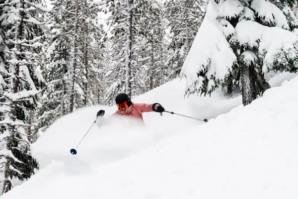 Mt. Hood Skibowl