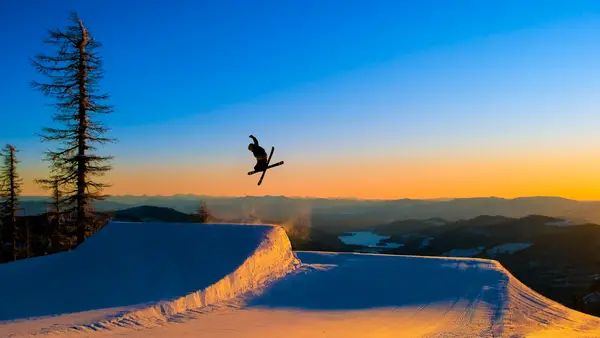 Mt. Spokane Ski & Snowboard Park