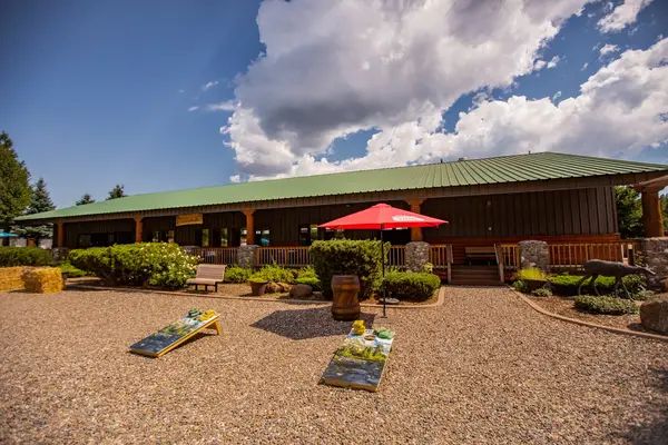 Munds Park RV Resort