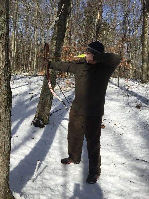 Narragansett Bow Hunters Club