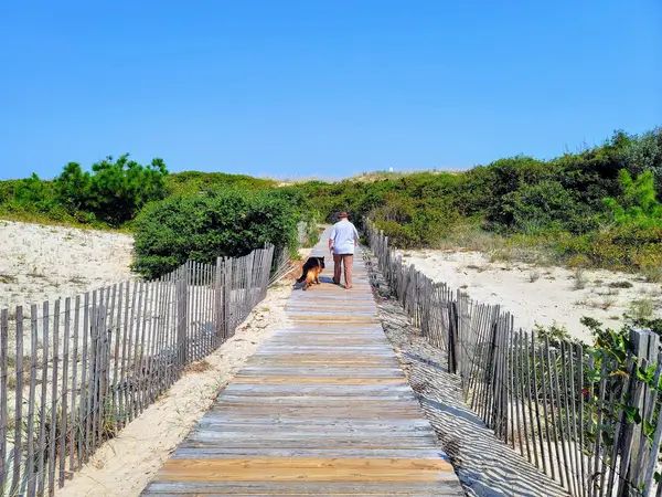 Navy Getaways/ Sea Mist RV Park