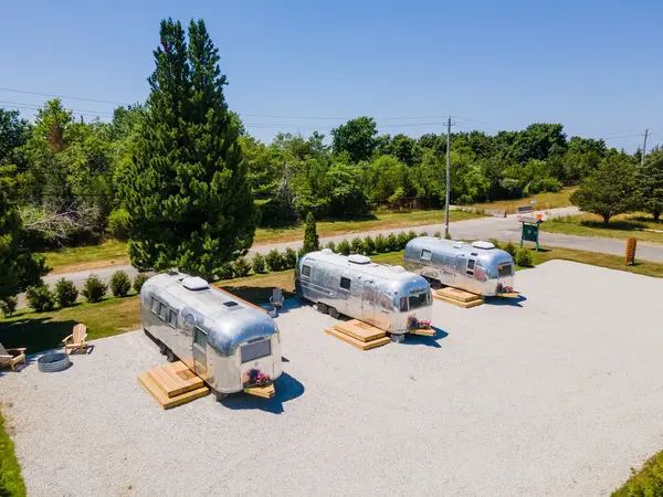 Newport RV Park