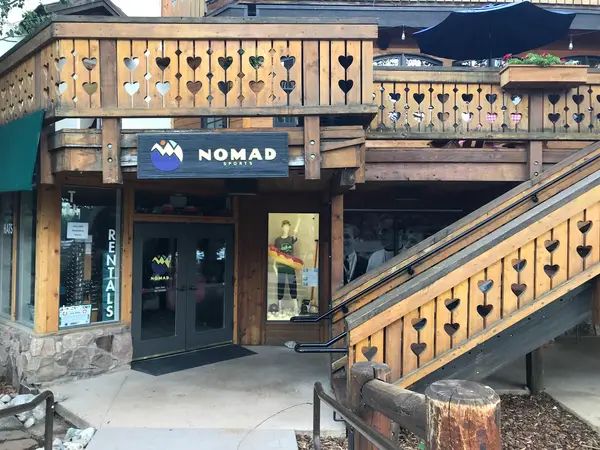 Nomad Sports