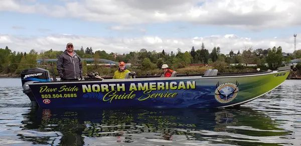 North American Guide Service