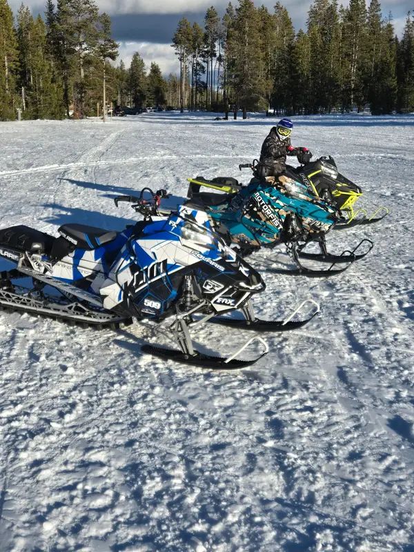 Off Road Rental Company