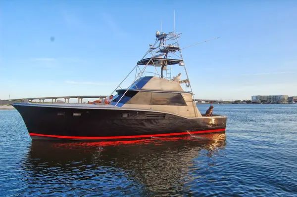 Orange Beach Fishing Charters and Saltwater Guides