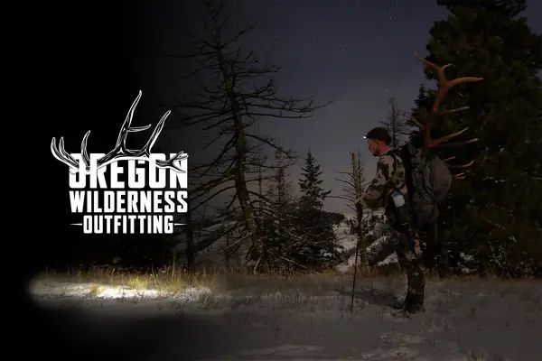 Oregon Wilderness Outfitting