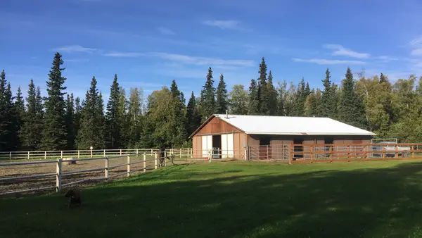 Outten Ridin’ Ranch
