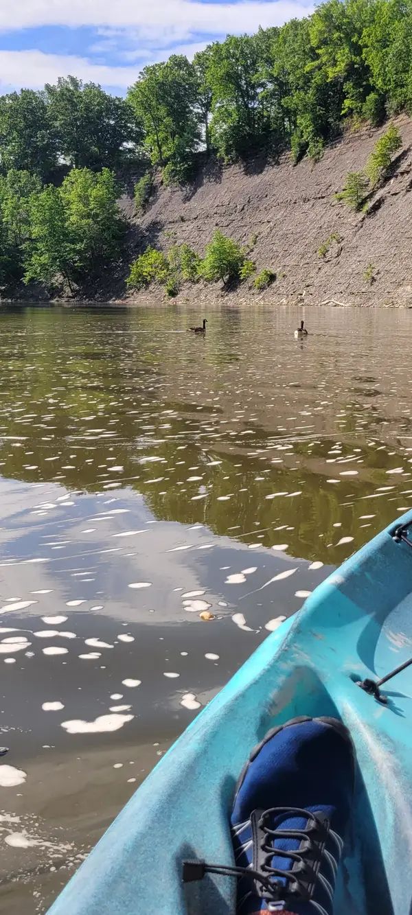 41° North Coastal Adventures