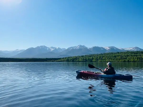 AK Paddlesports