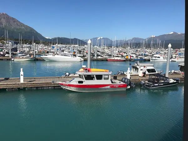 Alaska Outdoor Gear Rental